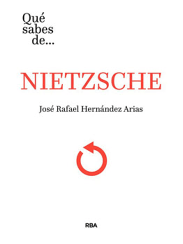 Que Sabes De Nietzsche 1