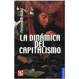 Dinamica Del Capitalismo , La