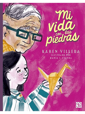 Mi Vida Con Las Piedras (Tb)