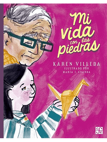 Mi Vida Con Las Piedras (Tb) 1