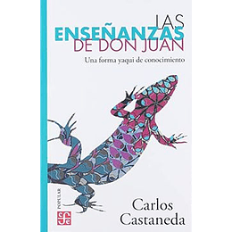 Enseñanzas De Don Juan, Las