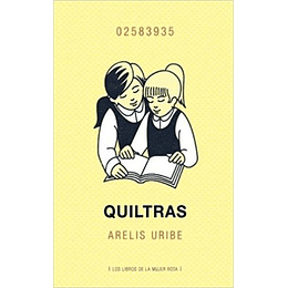 Quiltras