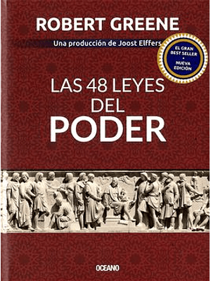 48 Leyes Del Poder, Las