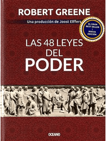 48 Leyes Del Poder, Las 1