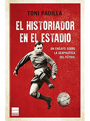 Historiador En El Estadio, El