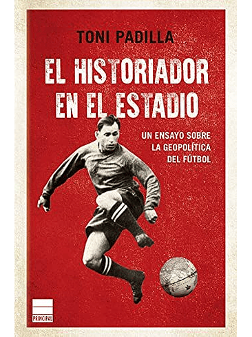 Historiador En El Estadio, El 1