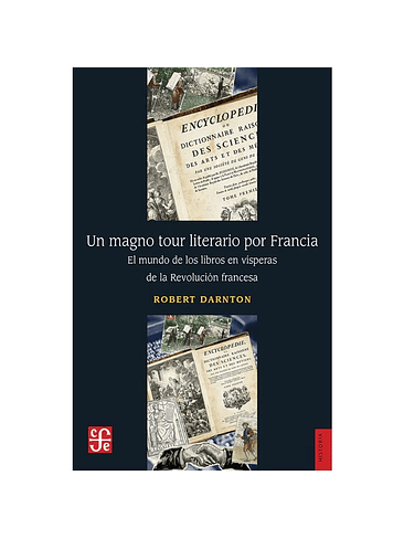 Un Magno Tour Literario Por Francia 1