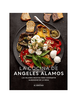Cocina De Angeles Alamos, La