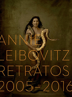 Annie Leibovitz Retratos 2005 2016