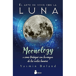 Arte De Vivir Con La Luna, El