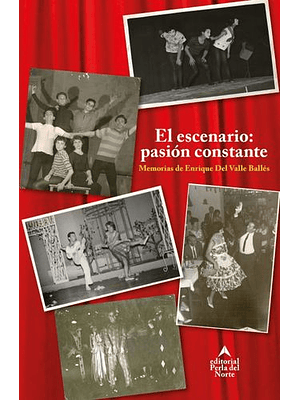 Escenario Pasion Constante, El