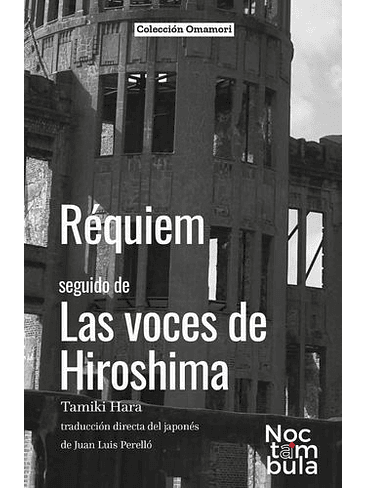 Requiem Seguido De Las Voces De Hiroshima 1