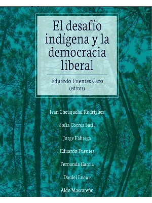 Desafio Indigena Y La Democracia Liberal, El