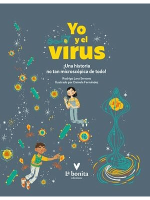 Yo Y El Virus