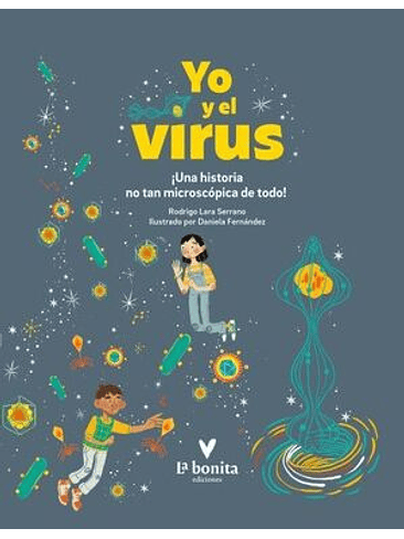 Yo Y El Virus 1