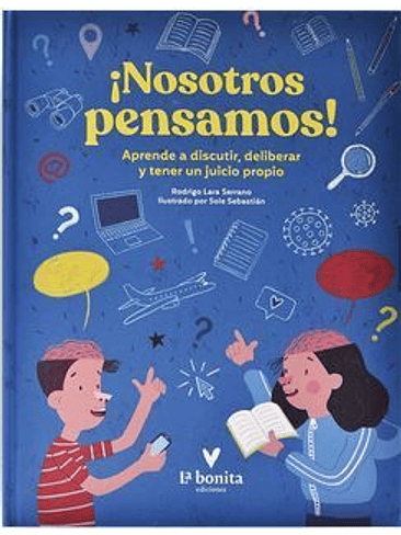 Nosotros Pensamos 1