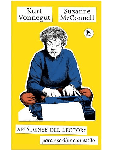 Apiadense Del Lector Para Escribir Con Estilo 1