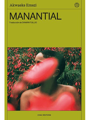 Manantial