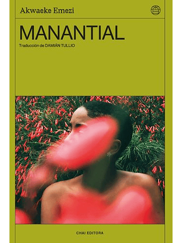 Manantial 1