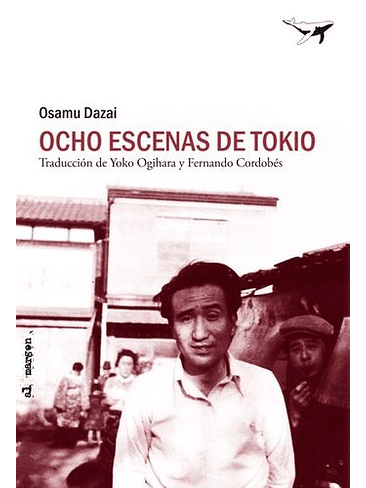 Ocho Escenas De Tokio 1
