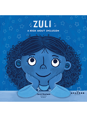 Zuli, A Book About Inclusion