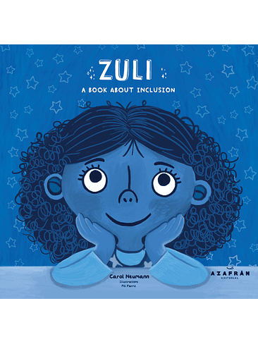 Zuli, A Book About Inclusion 1