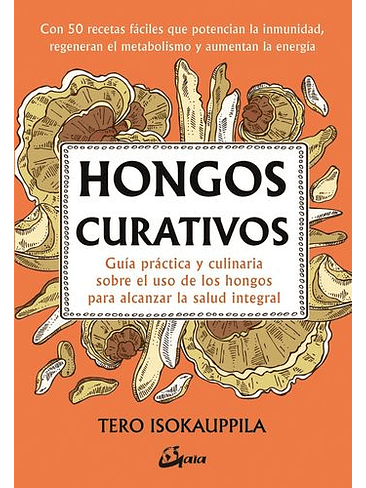 Hongos Curativos 1