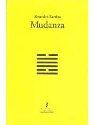 Mudanza