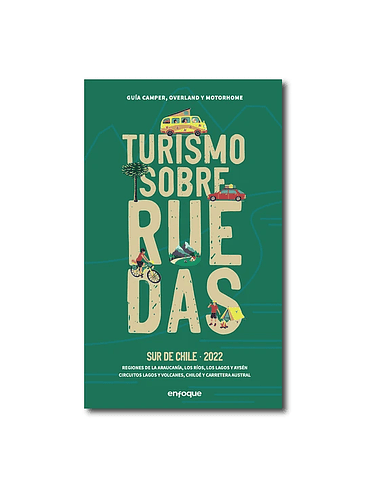 Turismo Sobre Ruedas Sur De Chile 2023  1