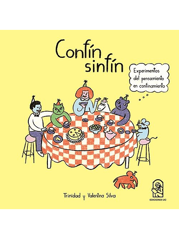 Confin Sinfin 1