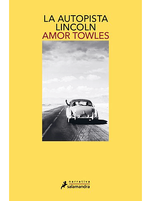 Autopista Lincoln, La