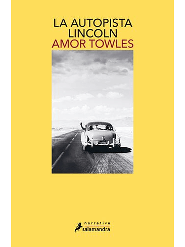 Autopista Lincoln, La 1