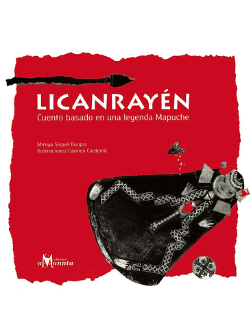 Licanrayen 1