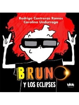 Bruno Y Los Eclipses