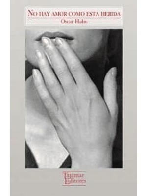 No Hay Amor Como Esta Herida