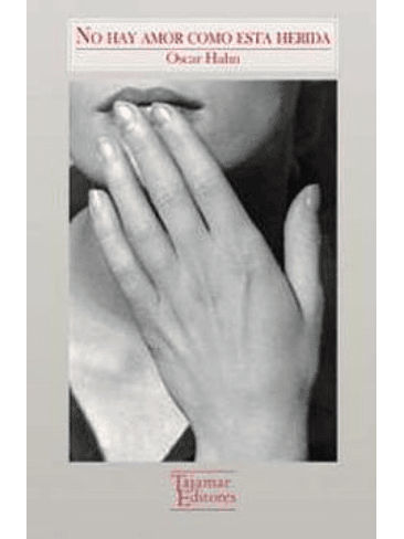 No Hay Amor Como Esta Herida 1