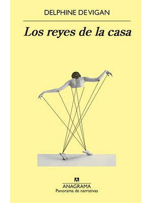 Reyes De La Casa, Los