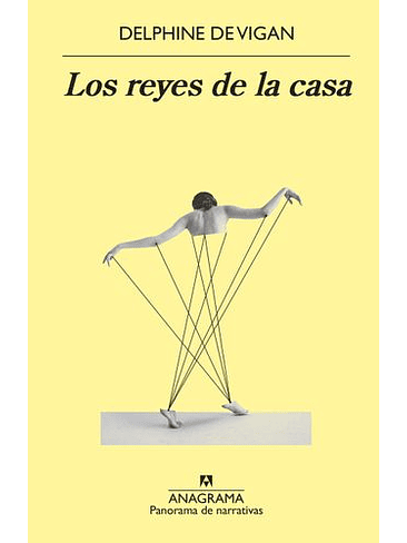 Reyes De La Casa, Los 1