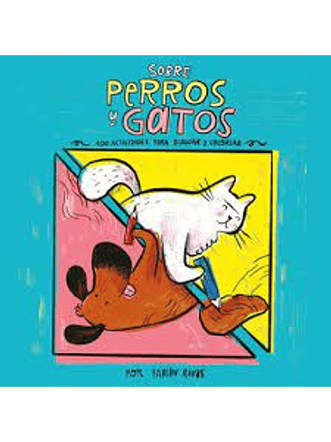 Sobre Perros Y Gatos 1