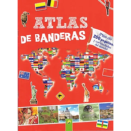 Atlas De Banderas