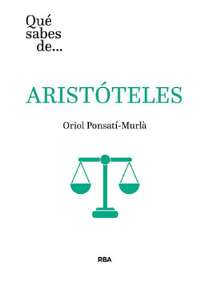 Que Sabes De Aristoteles