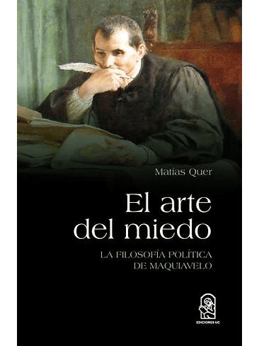 Arte Del Miedo, El 1