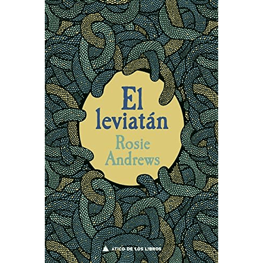 Leviatan, El