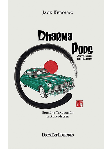 Dharma Pops 1