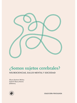 Somos Sujetos Cerebrales