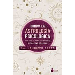 Domina La Astrologia Psicologica