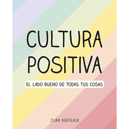 Cultura Positiva