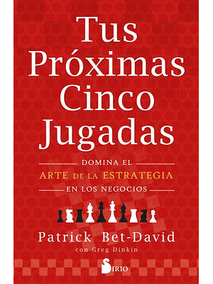 Tus Proximas Cinco Jugadas