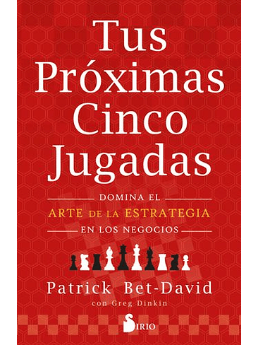 Tus Proximas Cinco Jugadas 1
