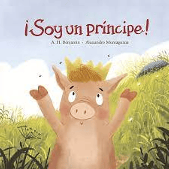 Soy Un Principe